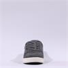 Tommy Bowe Lapez Casual Shoe - Carbon